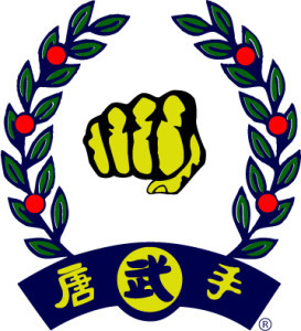 Moo Duk Kwan Logo