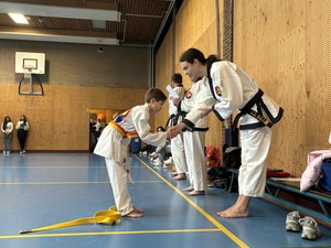 GUP-Examens