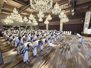 Korea-trip - 80-jarig jubileum