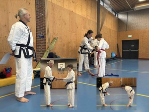 GUP-1 Banduitreiking Oliver