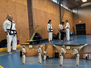 GUP-1 Banduitreking Tijmen