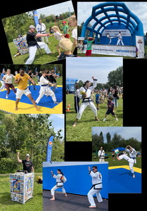 Amstelveen Poeldag Sport Experience